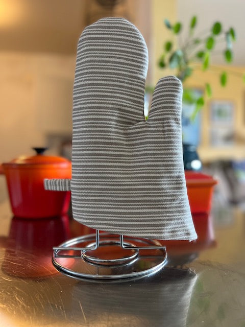 Dolly Parton Oven Mitt