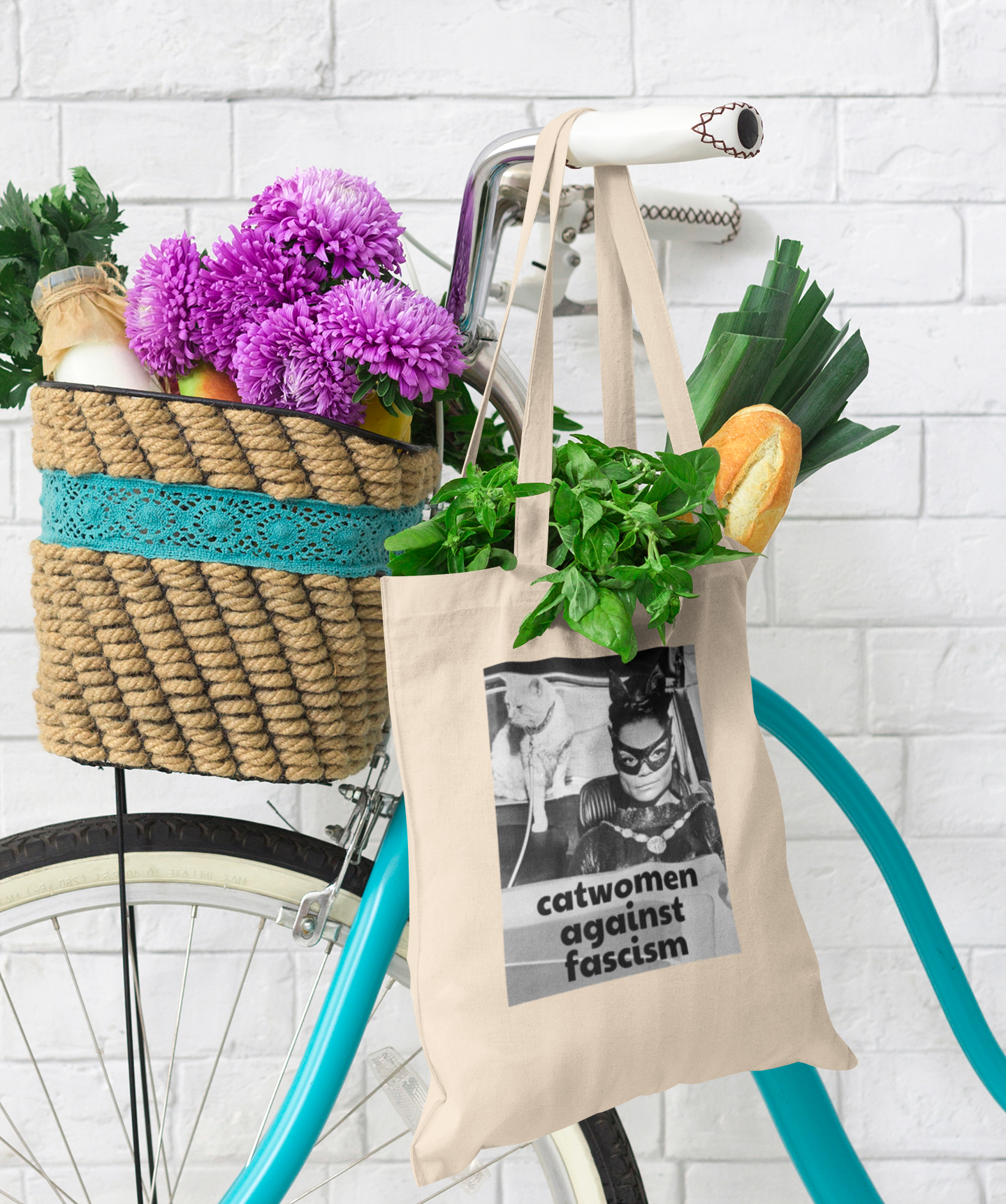 Tote Bags