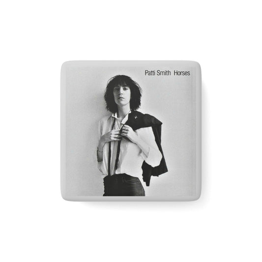 Patti Smith Magnet