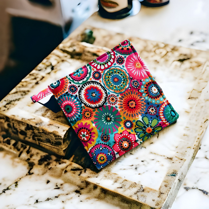 Audre Lorde Pot Holder