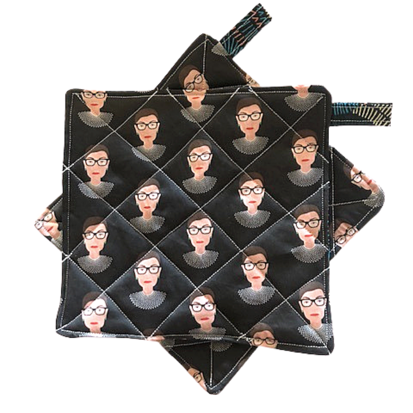 RBG Potholders