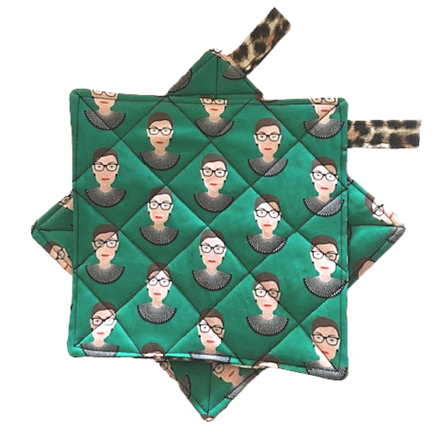 RBG Potholders